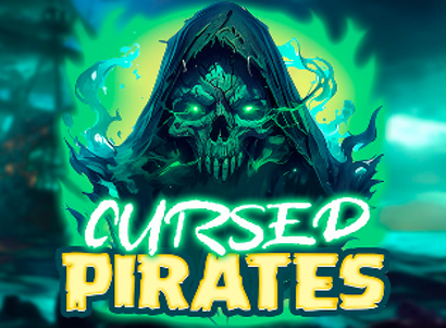 Cursed Pirates