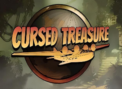 Cursed Treasure