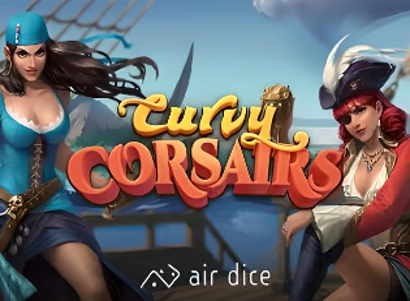 Curvy Corsairs