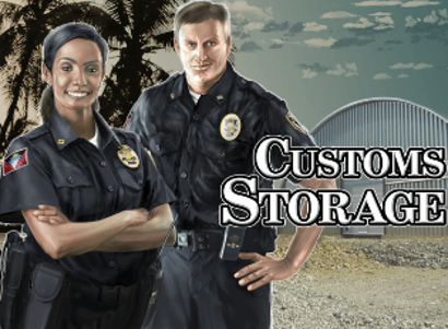 Customs Storage