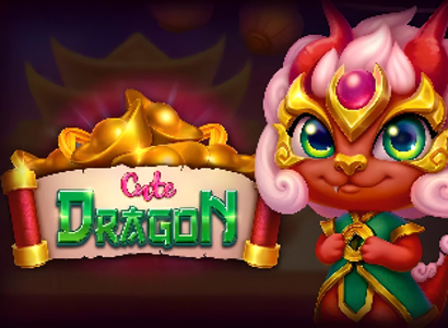 Cute Dragon
