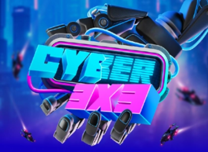 Cyber 3×3