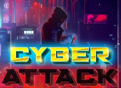 Cyber Attack