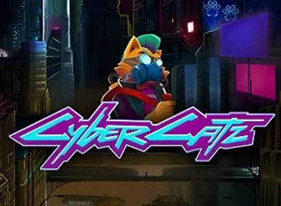 Cyber Catz