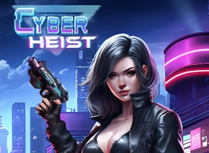 Cyber Heist