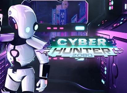 Cyber Hunter 2080