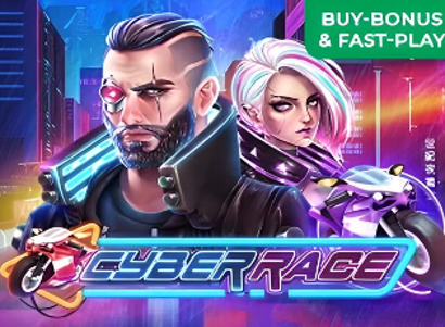 Cyber Race