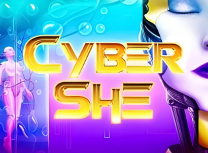 Cyber She