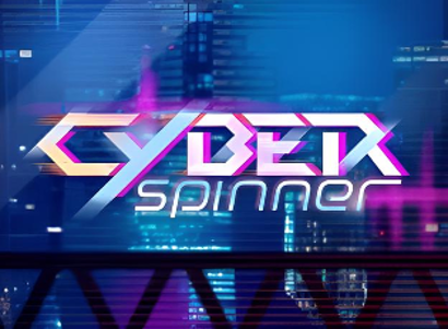 Cyber Spinner