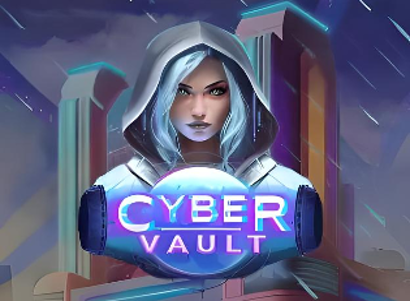 Cyber Vault