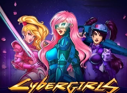 Cybergirls