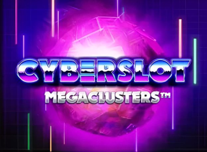 Cyberslot Megaclusters
