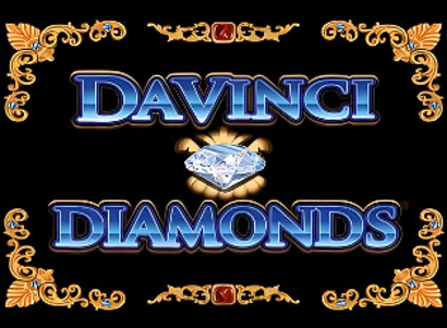 Da Vinci Diamonds