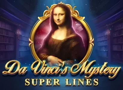 Da Vincis Mystery