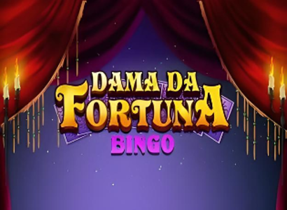 Dama Da Fortuna Bingo