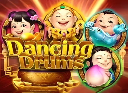 Dancing Drums