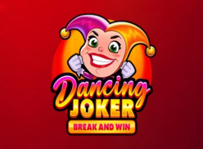 Dancing Joker