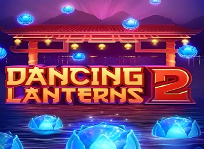 Dancing Lanterns 2