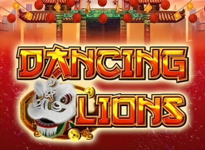 Dancing Lions