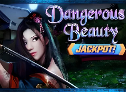 Dangerous Beauty Jackpot