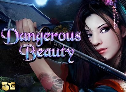 Dangerous Beauty