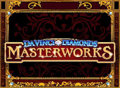 DaVinci Diamonds Masterworks