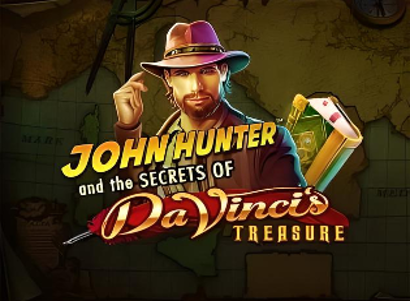 DaVincis Treasure