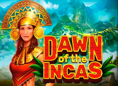 Dawn of the Incas