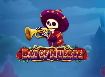 Day of Muerte
