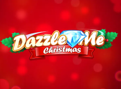 Dazzle Me Christmas