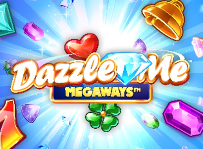 Dazzle Me Megaways