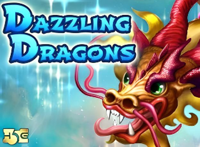 Dazzling Dragons