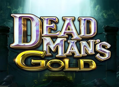 Dead Mans Gold