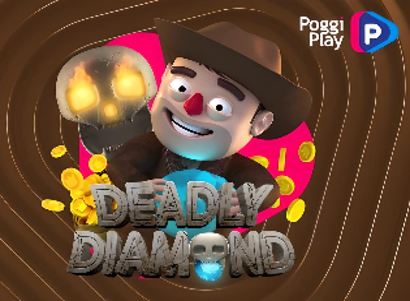 Deadly Diamond