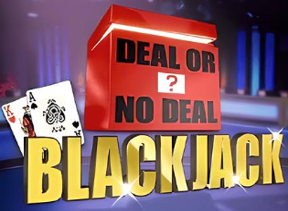 Deal or No Deal Blackjack