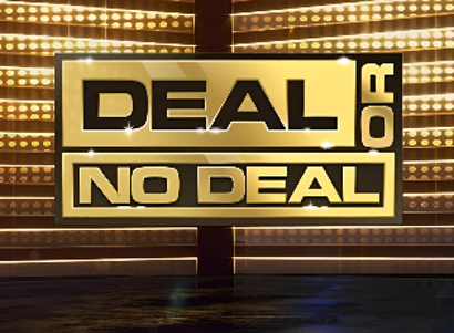 Deal or No Deal International