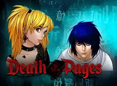 Death Pages