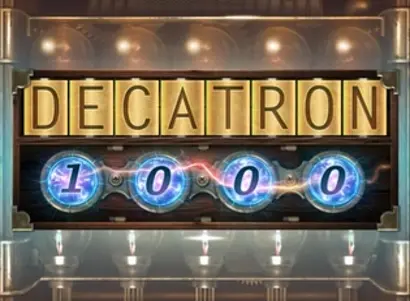 Decatron 1000