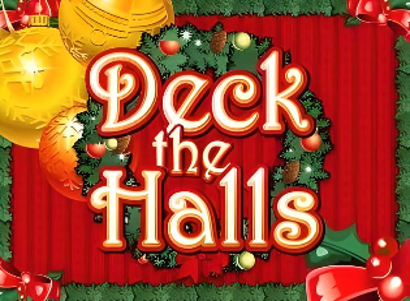 Deck The Halls