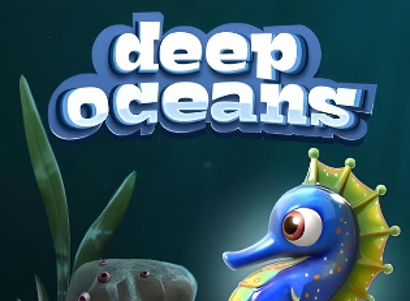 Deep Oceans