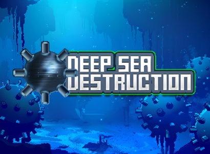 Deep Sea Destruction