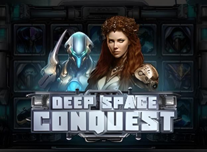 Deep Space Conquest
