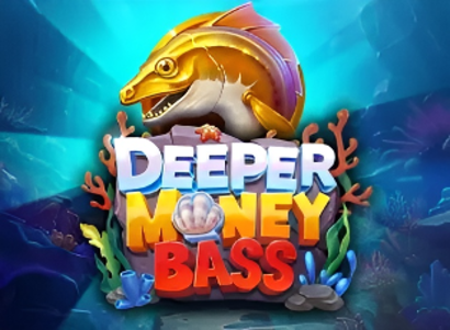 Deeper Money Bass