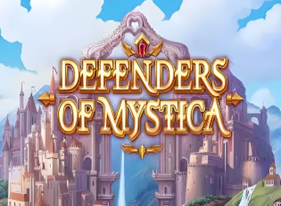 Defenders of Mystica