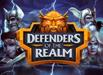 Defenders of the Realm