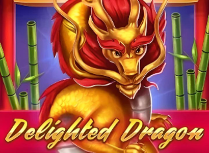 Delighted Dragon