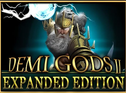 Demi Gods 2 Expanded Edition
