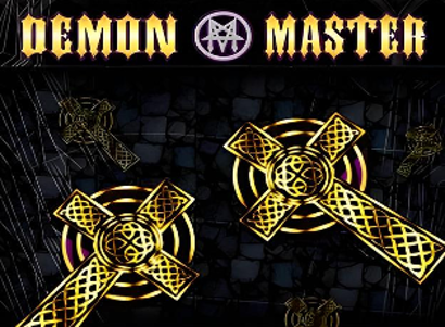 Demon Master