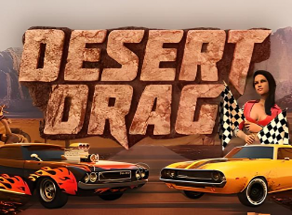 Desert Drag