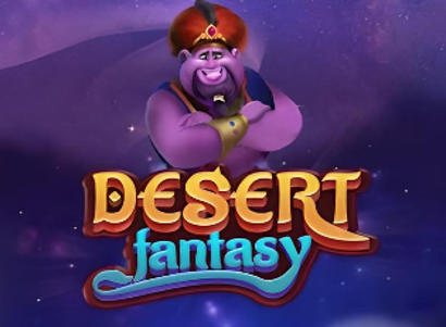 Desert Fantasy